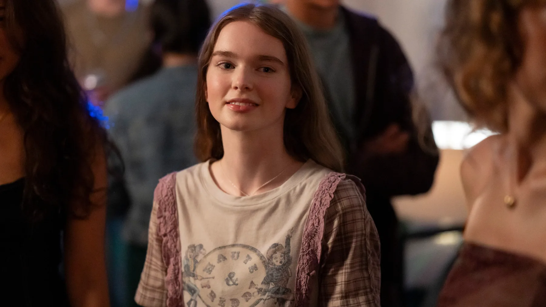 „Carrie“: Erste Bilder zu Mike Flanagans Serie bei Prime Video