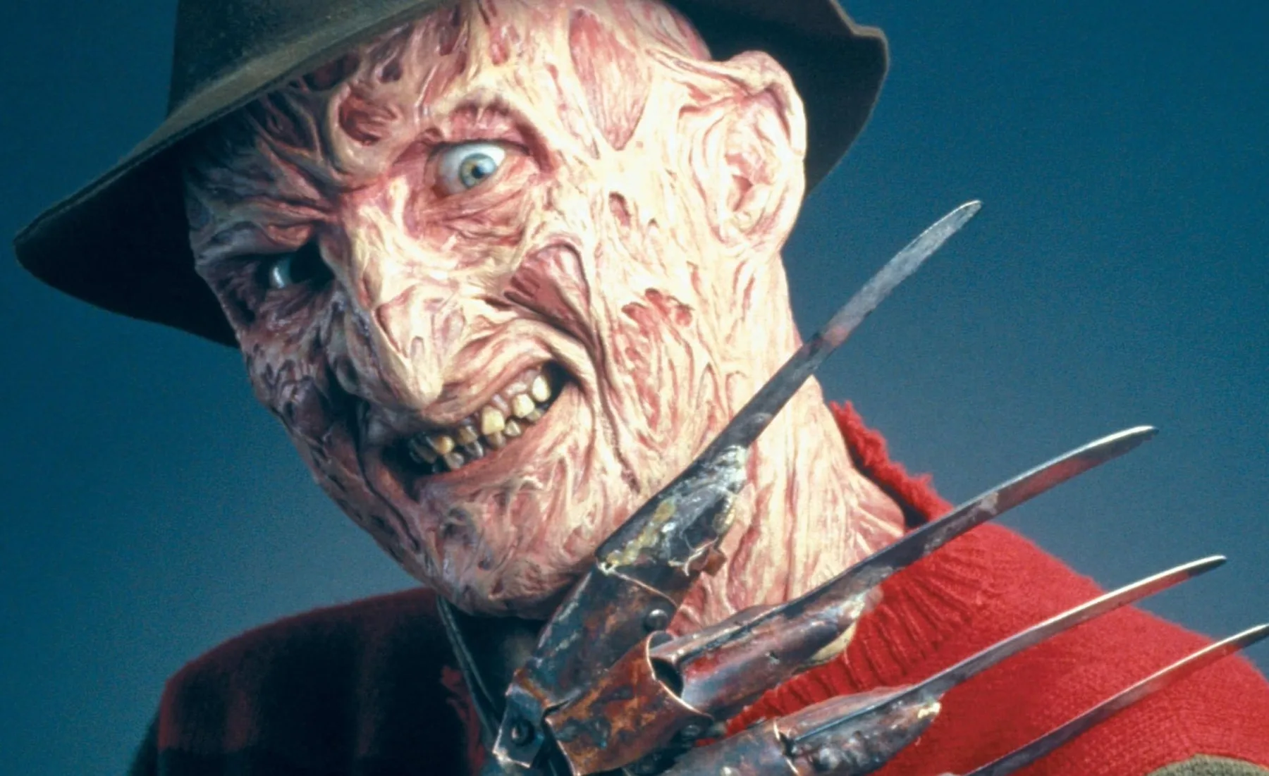 Paramount entwickelt neuen Film zu „A Nightmare on Elm Street“