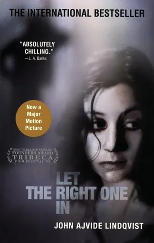 Let the right one in