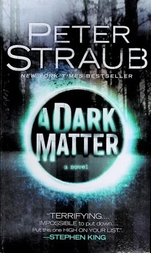 A Dark Matter