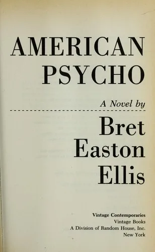 American Psycho