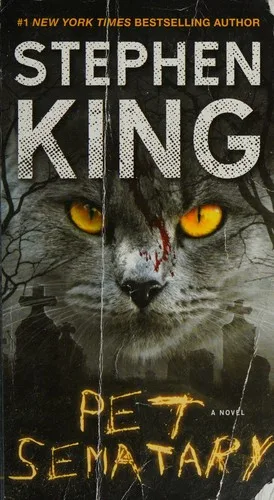 Pet Sematary