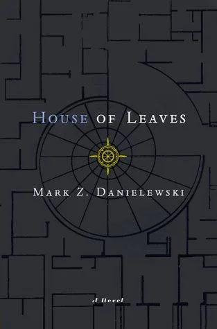 House of Leaves