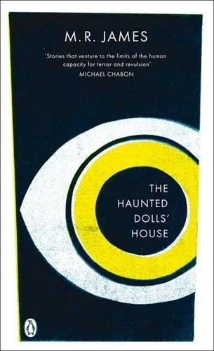 Red Classics the Haunted Doll's House