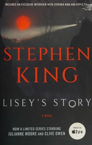 Lisey's Story