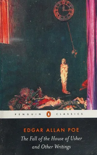 The fall of the House of Usher and other writings