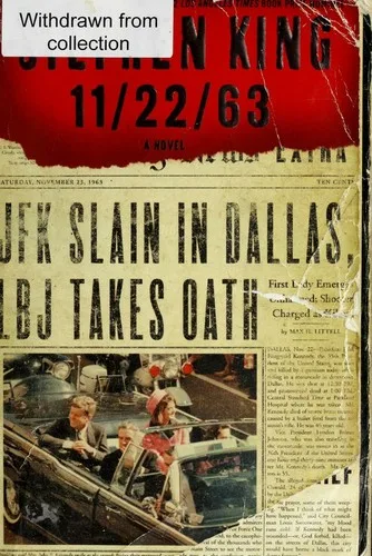11/22/63