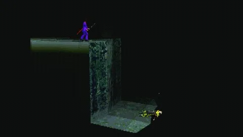 Bushido Blade 2