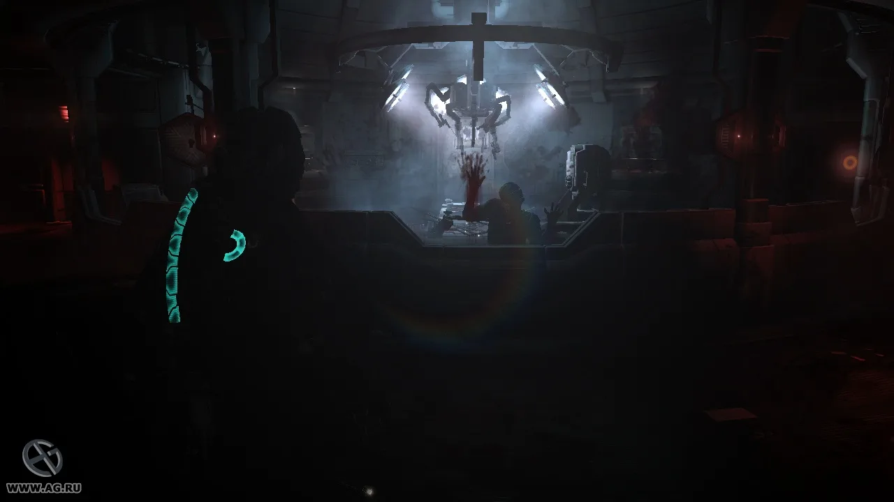 Dead Space 2: Severed