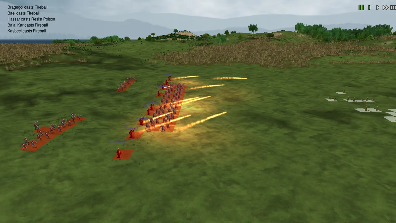 Dominions 5 - Warriors of the Faith