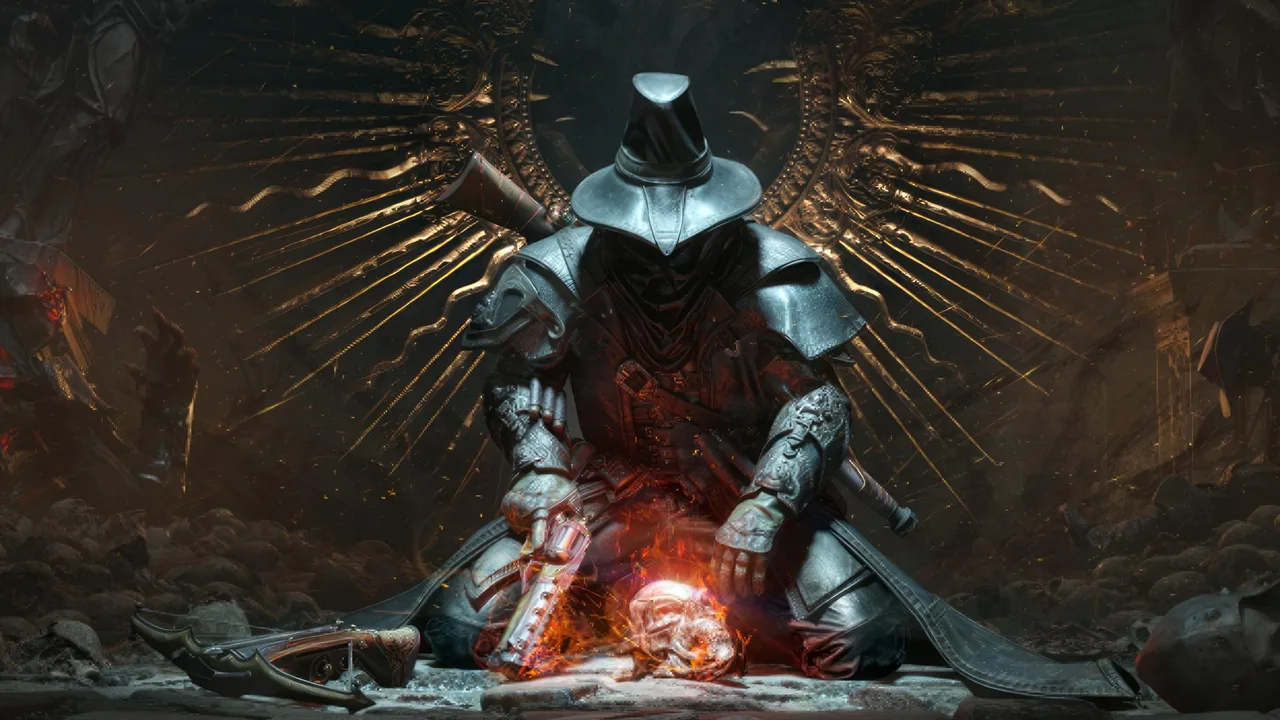 Witchfire