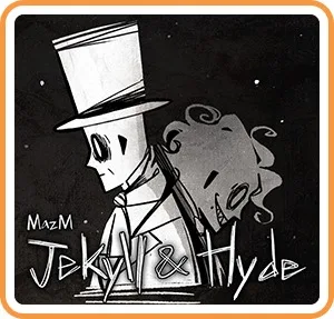 MazM: Jekyll and Hyde