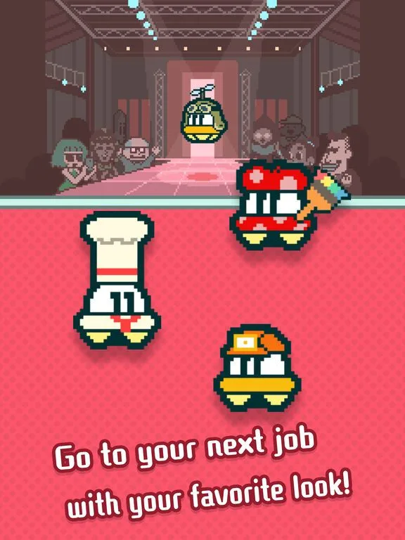 Part Time UFO