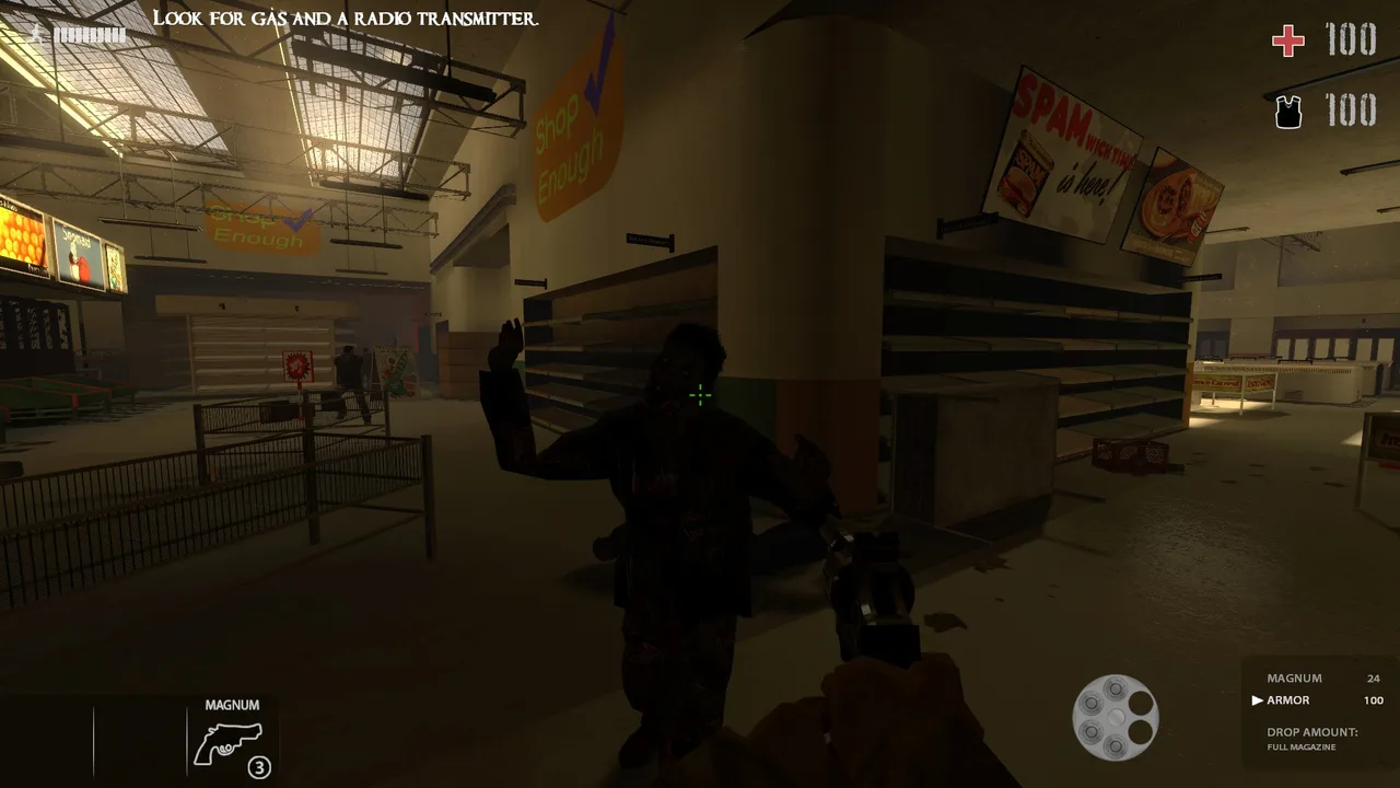Zombie Panic! Source