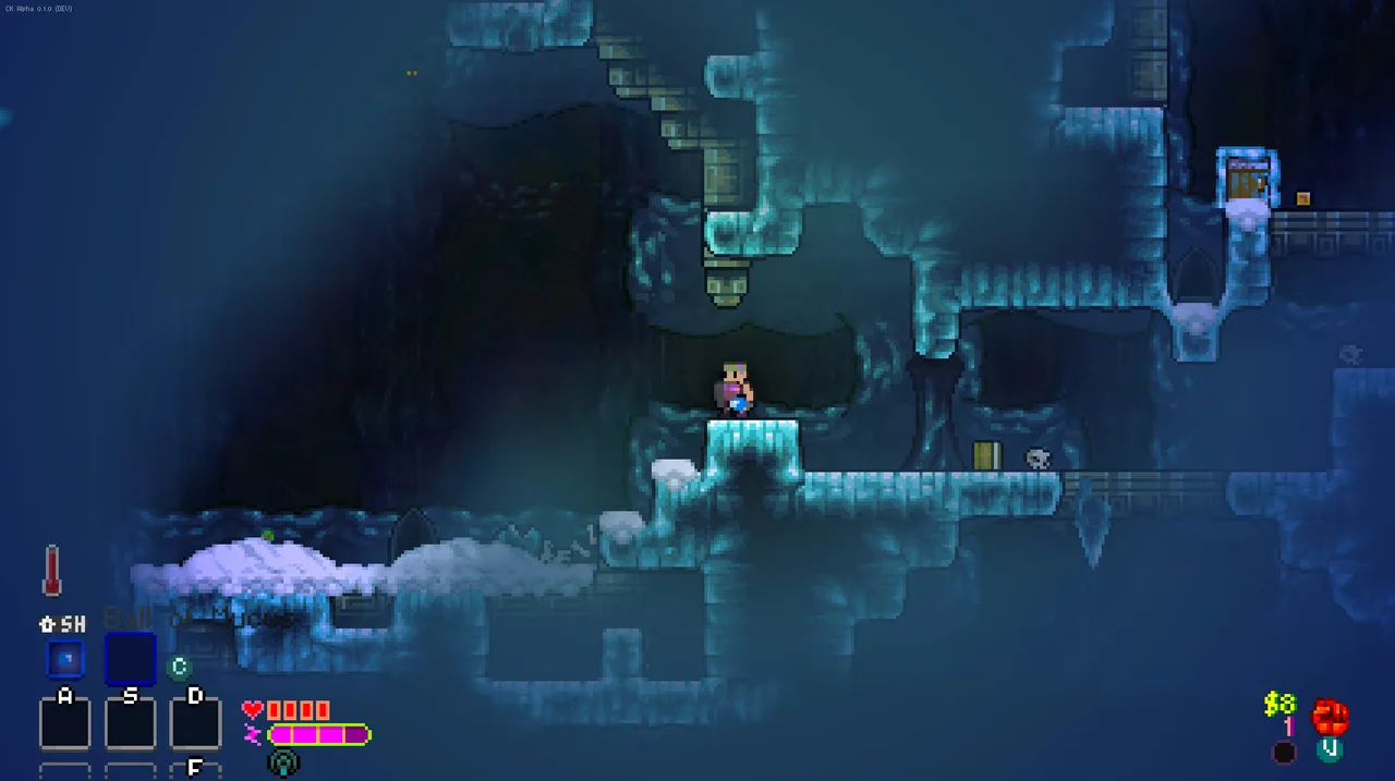 Catacomb Kids