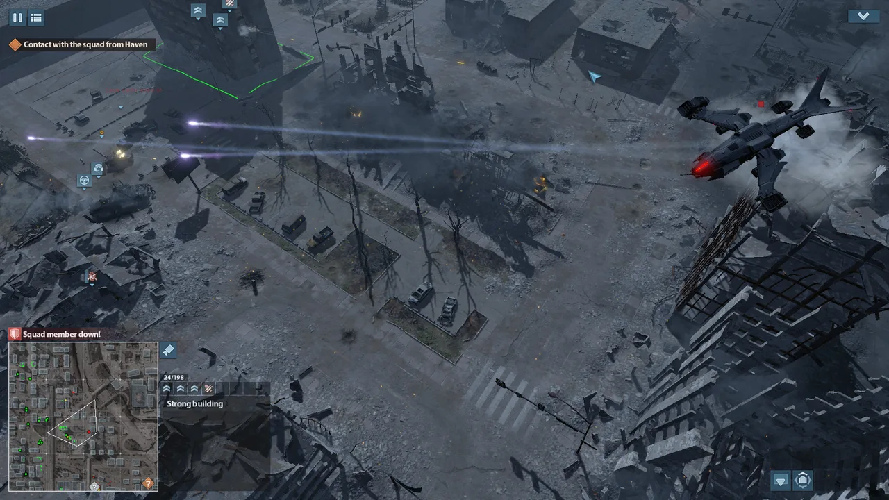 Terminator: Dark Fate - Defiance