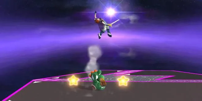 Project M