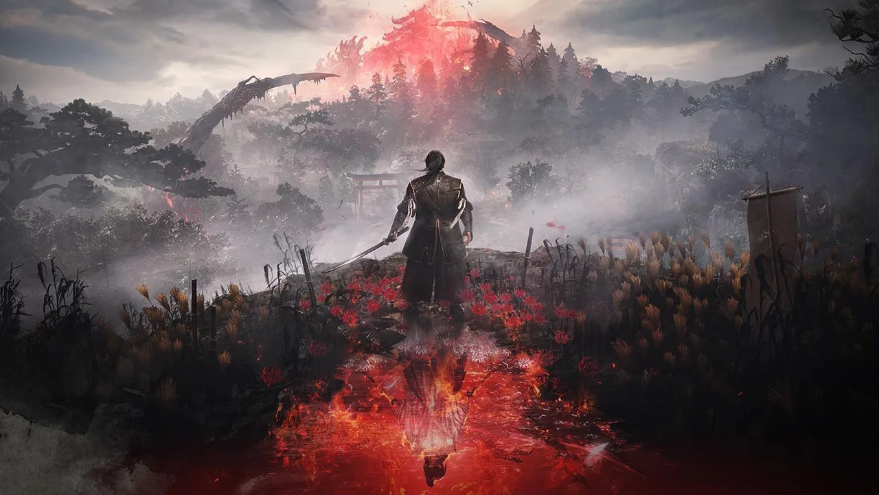 Nioh 3