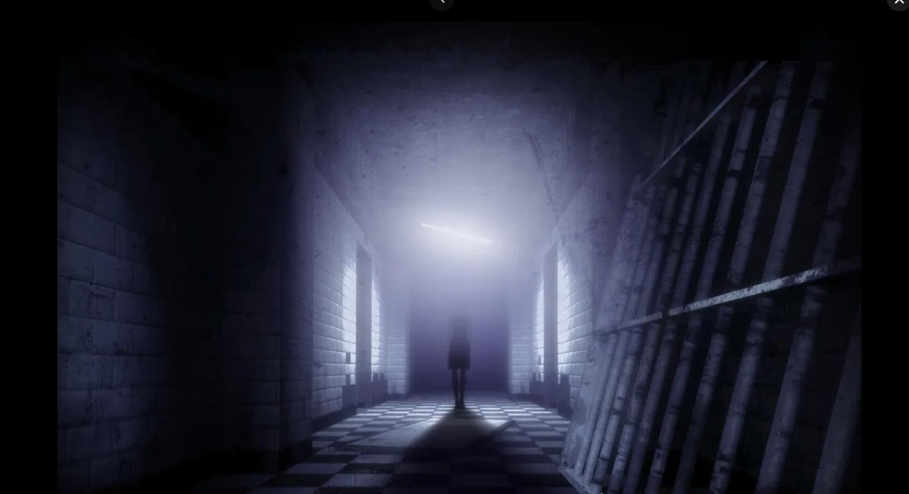 Nightmare House 2