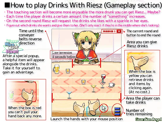 Osake Riesz