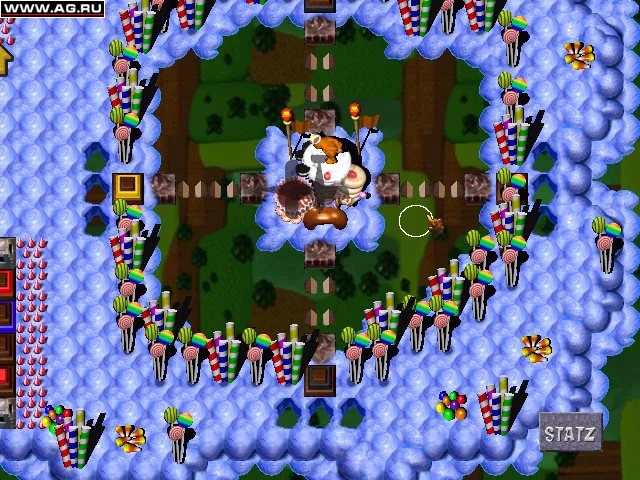 Gruntz