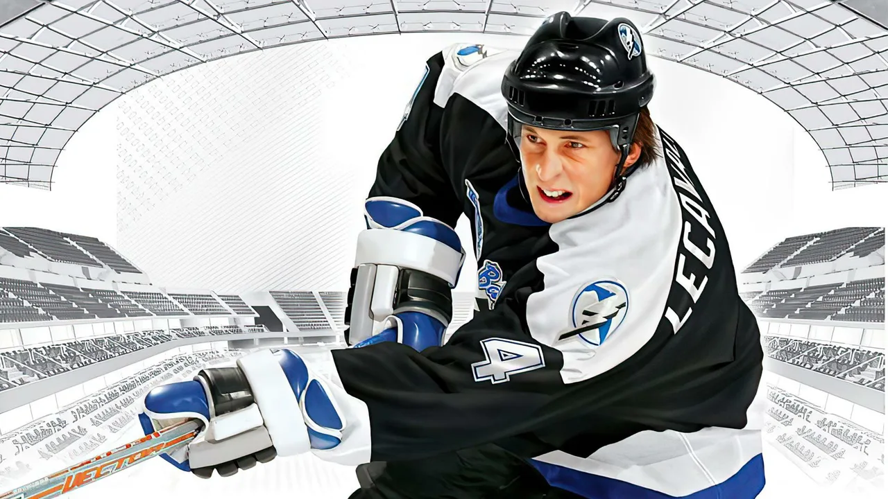 NHL 06