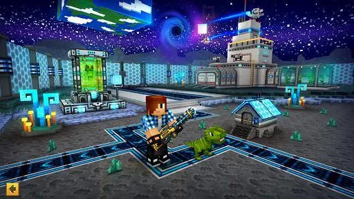 Pixel Gun 3D: Battle Royale