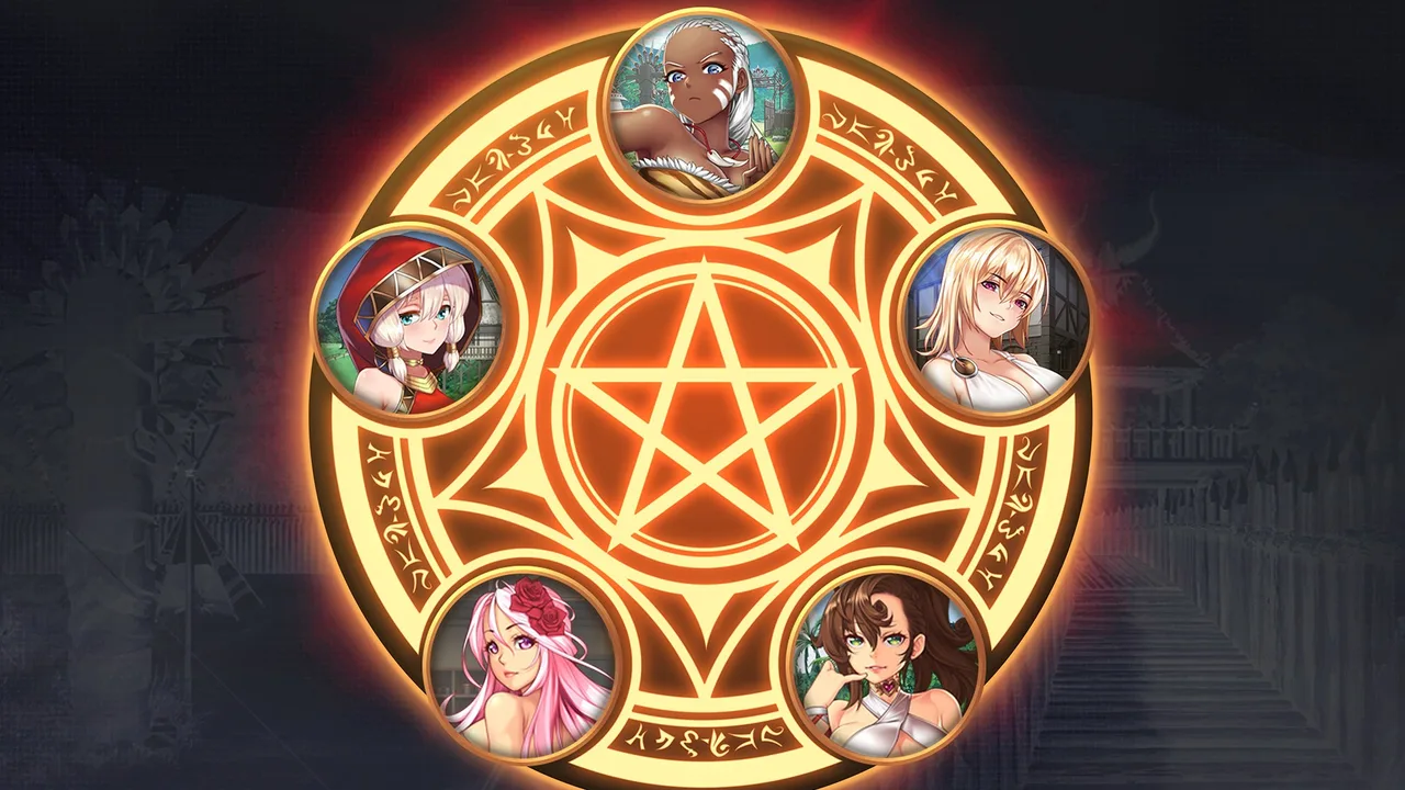 Hentai Asmodeus
