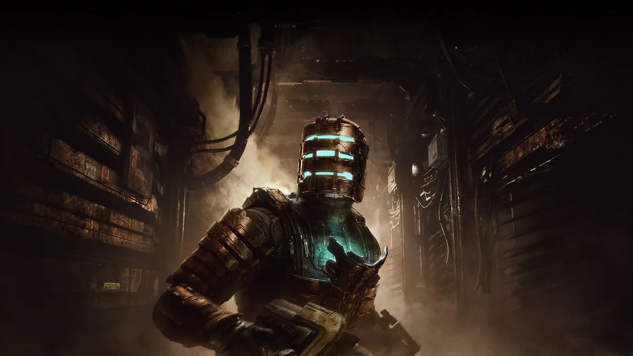 Dead Space