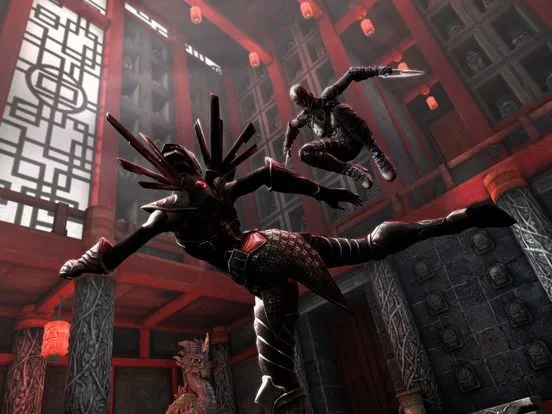 Infinity Blade III