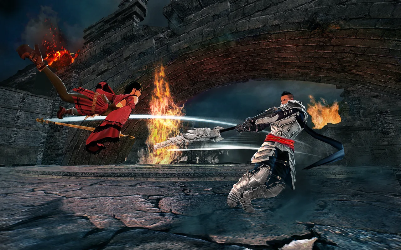 Vindictus