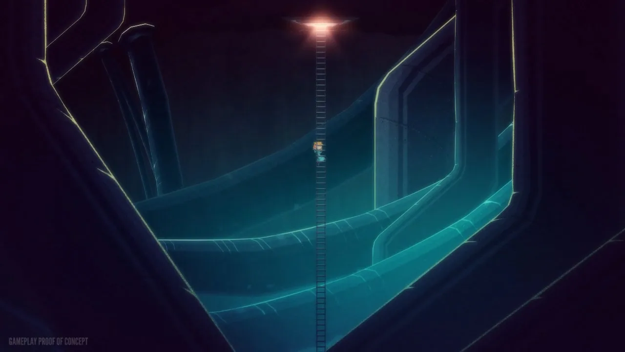Jenny LeClue - Detectivu