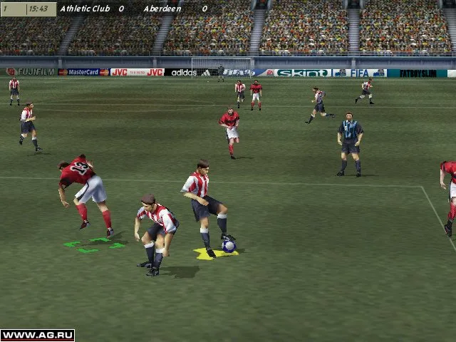FIFA '99