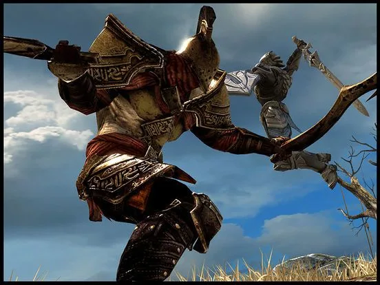 Infinity Blade