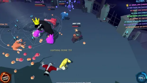 Brutes.io