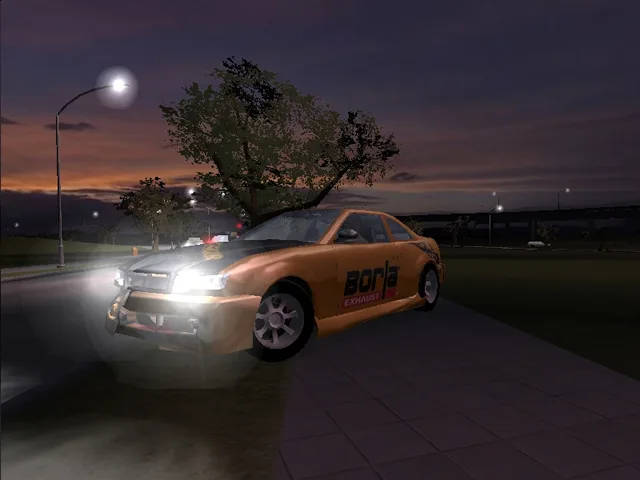 Street Legal Racing: Redline