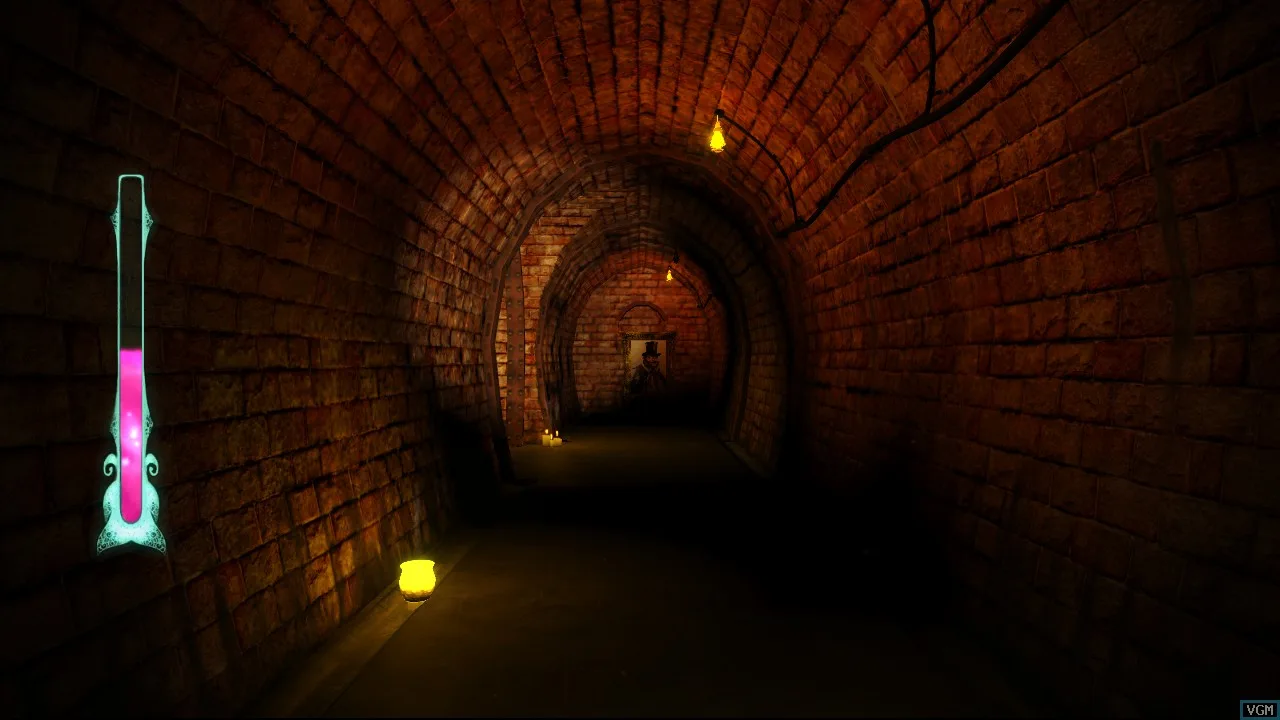 Haunt