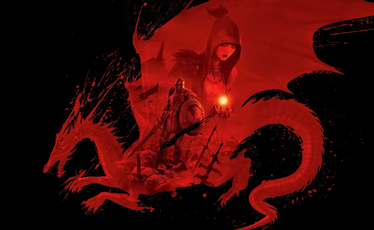 Dragon Age: Origins Awakening