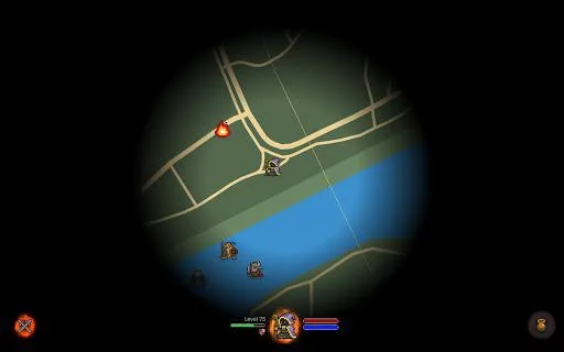 Orna: The GPS-RPG
