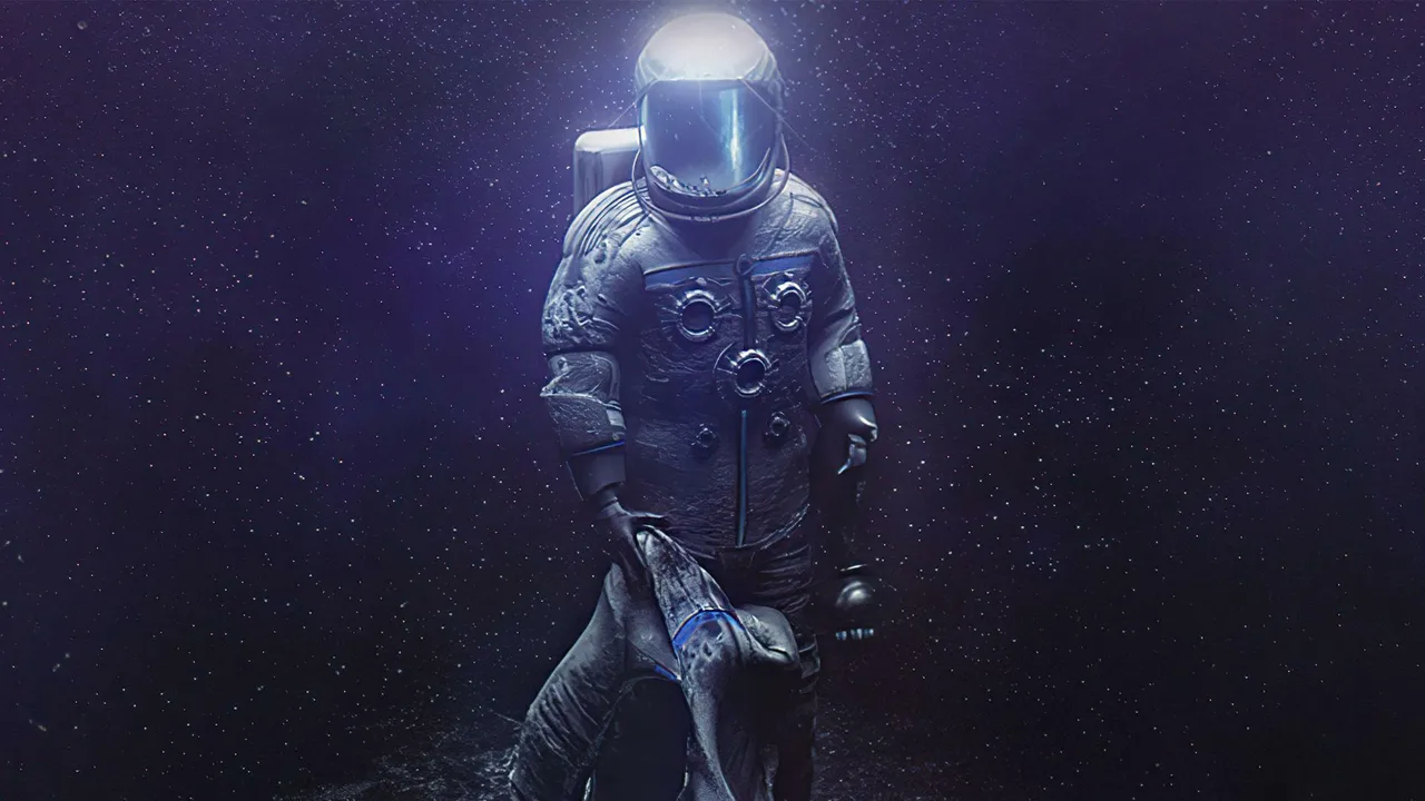 The Swapper