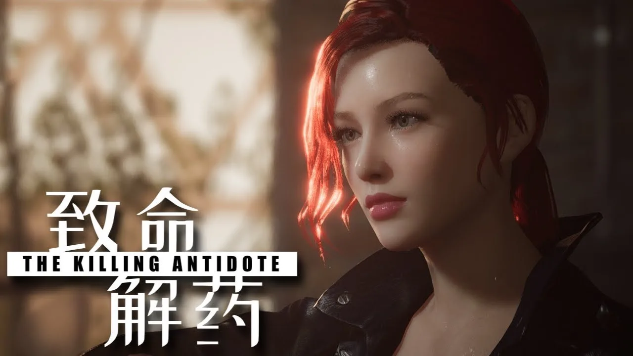 The Killing Antidote
