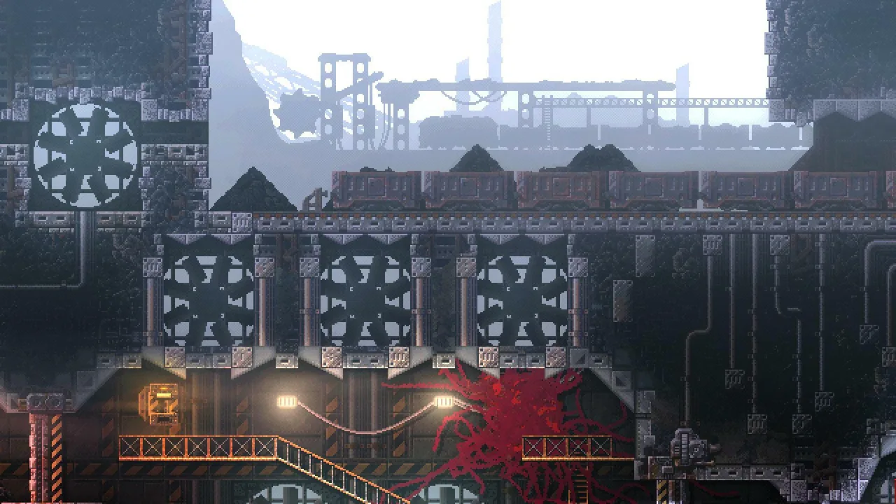 CARRION Demo