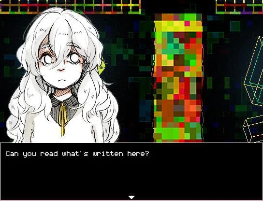 Hello Charlotte EP2: Requiem Aeternam Deo