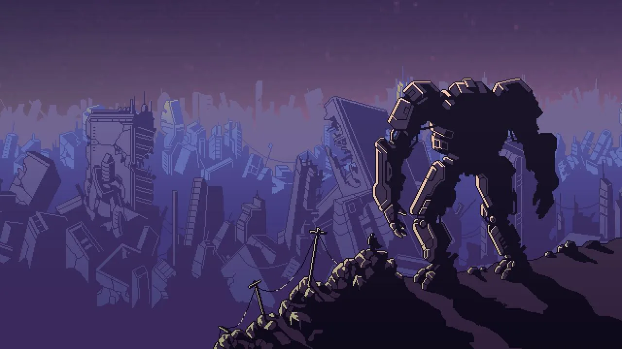 Into the Breach