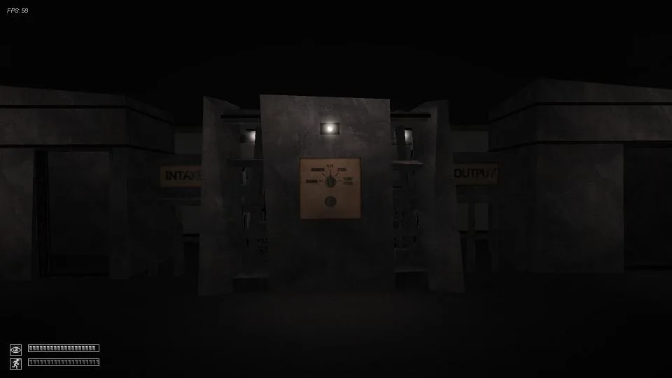 SCP: Containment Breach