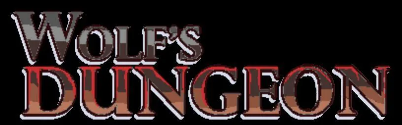Wolf's Dungeon