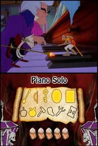 Dragon's Lair II: Time Warp