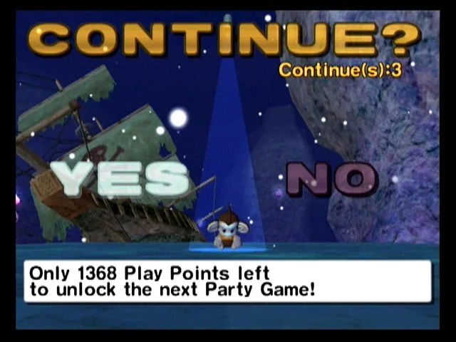 Super Monkey Ball 2