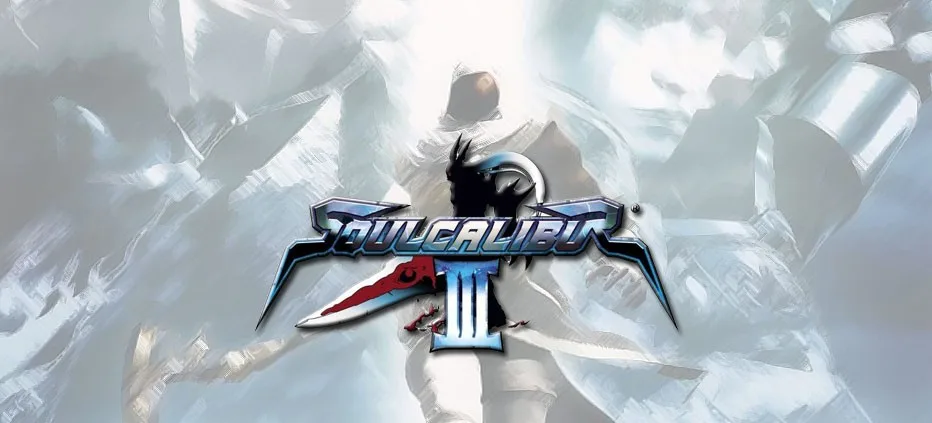 Soul Calibur III
