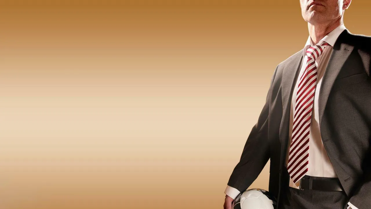 Football Manager 2009
